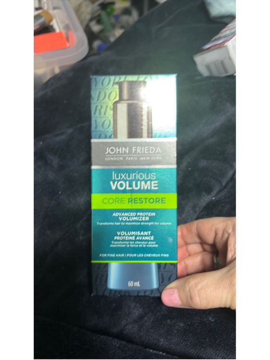 john freida Other - John Freida Lux Volume Core restore Protein Volumizer